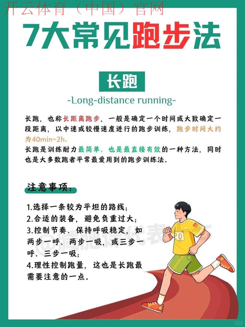 开运体育，晨跑如何改变您的运势