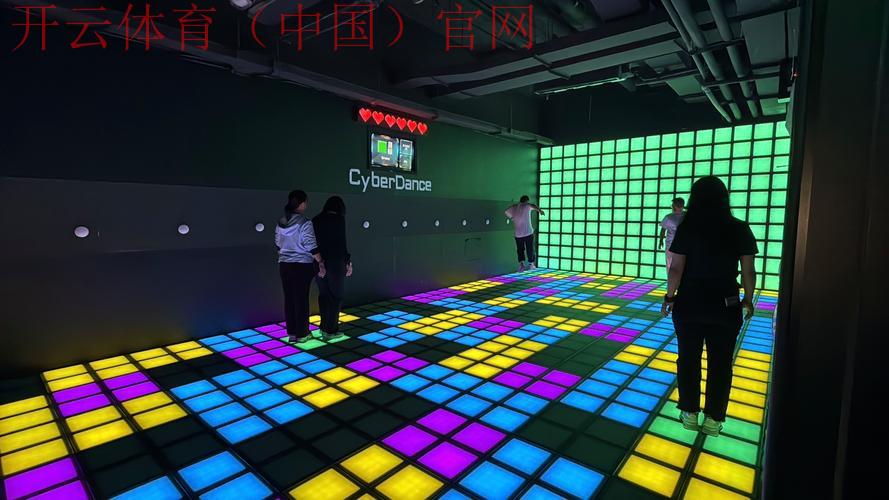 开云娱乐,带来沉浸式的娱乐新感受 开云娱乐,带来沉浸式的娱乐新感受