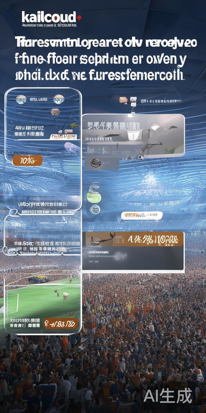 全面解析KAI云体育官网最新优惠活动与丰富福利资讯全攻略 最新优惠活动全面解析
在激烈的市场竞争中,kai