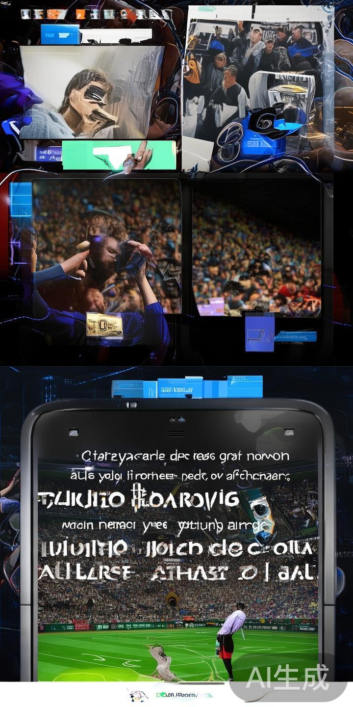 四、互动社区与用户交流
社区功能让体育迷可以发表