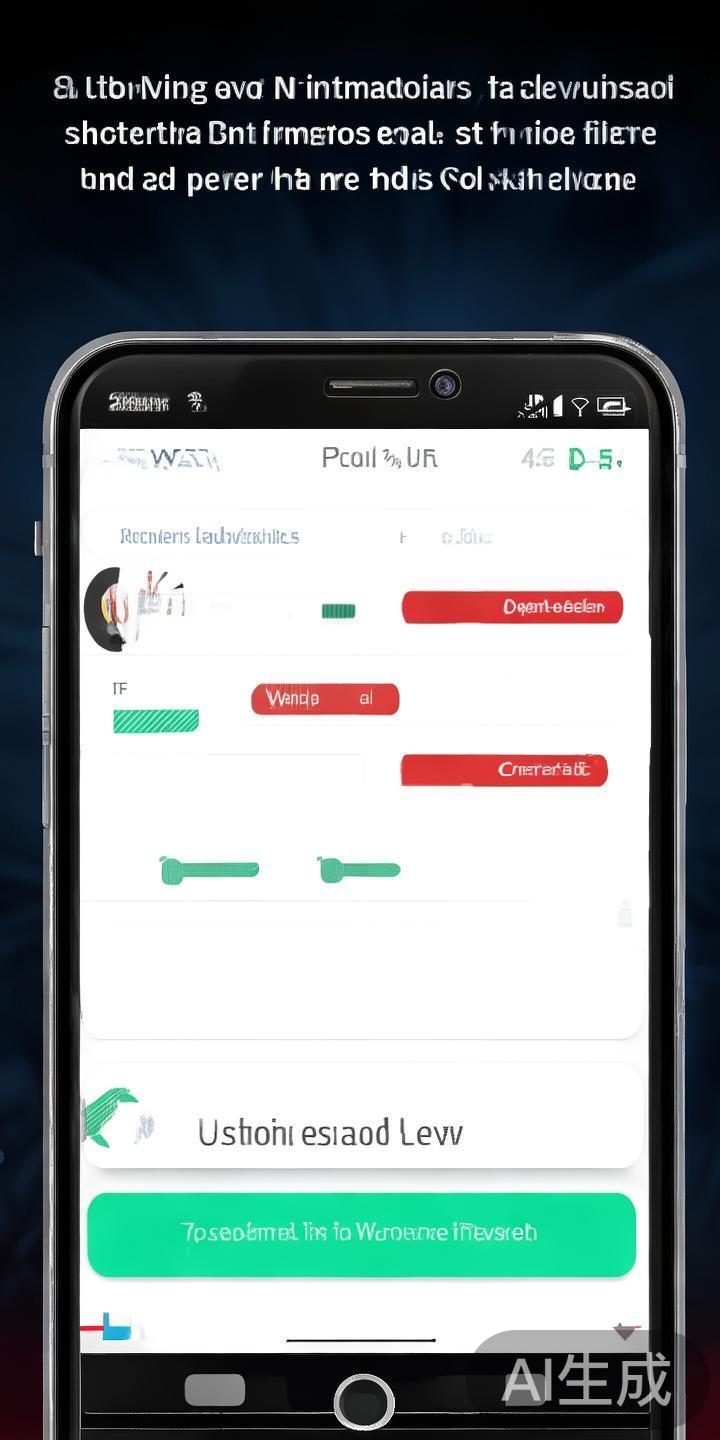 四、借助自动提醒和通知功能
设置赛事提醒、赔率变
