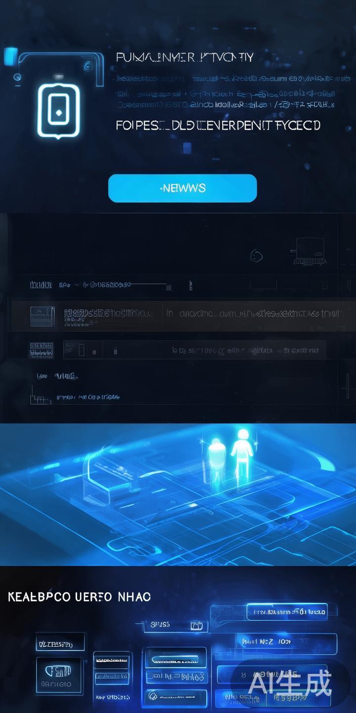 平台引入多因素认证（2FA），强化账号安全，避免因