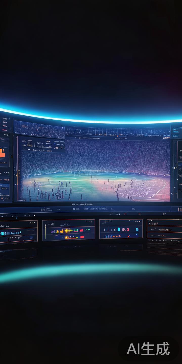 官方平台提供高清直播和详细的赛事数据分析，用户能够